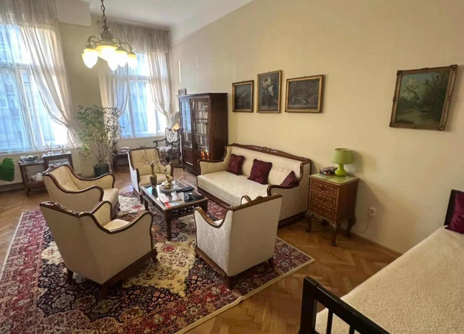 Margithid Appartement Budapest 0*,