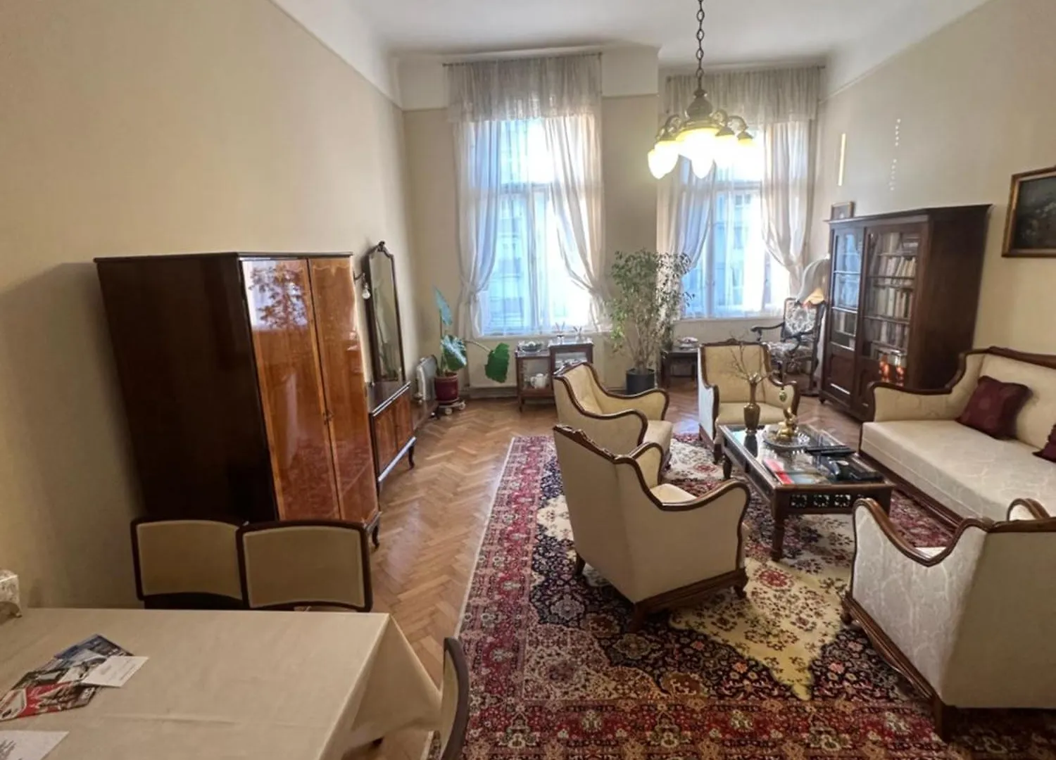 Apartment Margithid Appartement Budapest