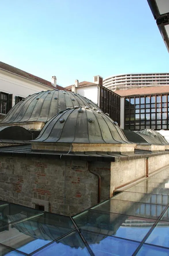 Margithid Appartement Budapest 0*,