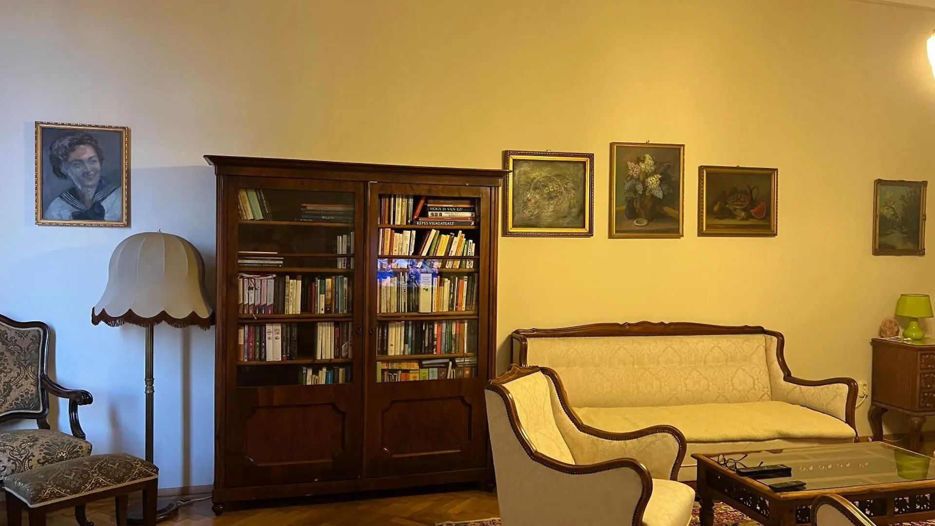 Margithid Appartement Budapest 0*,