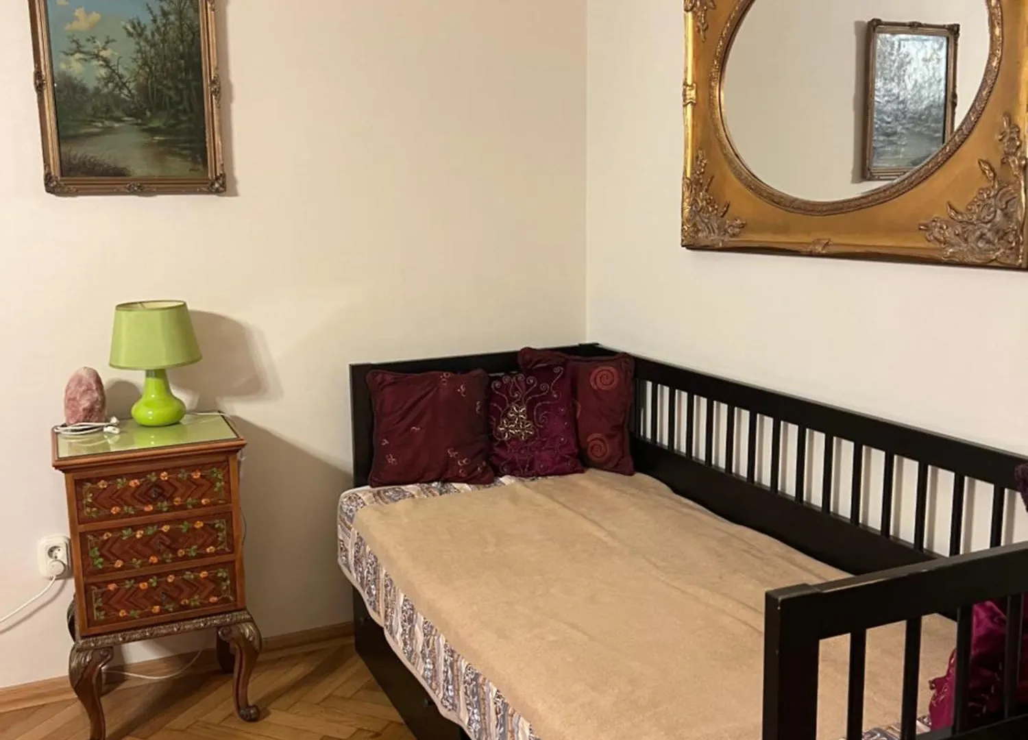 Margithid Appartement Budapest 0*,