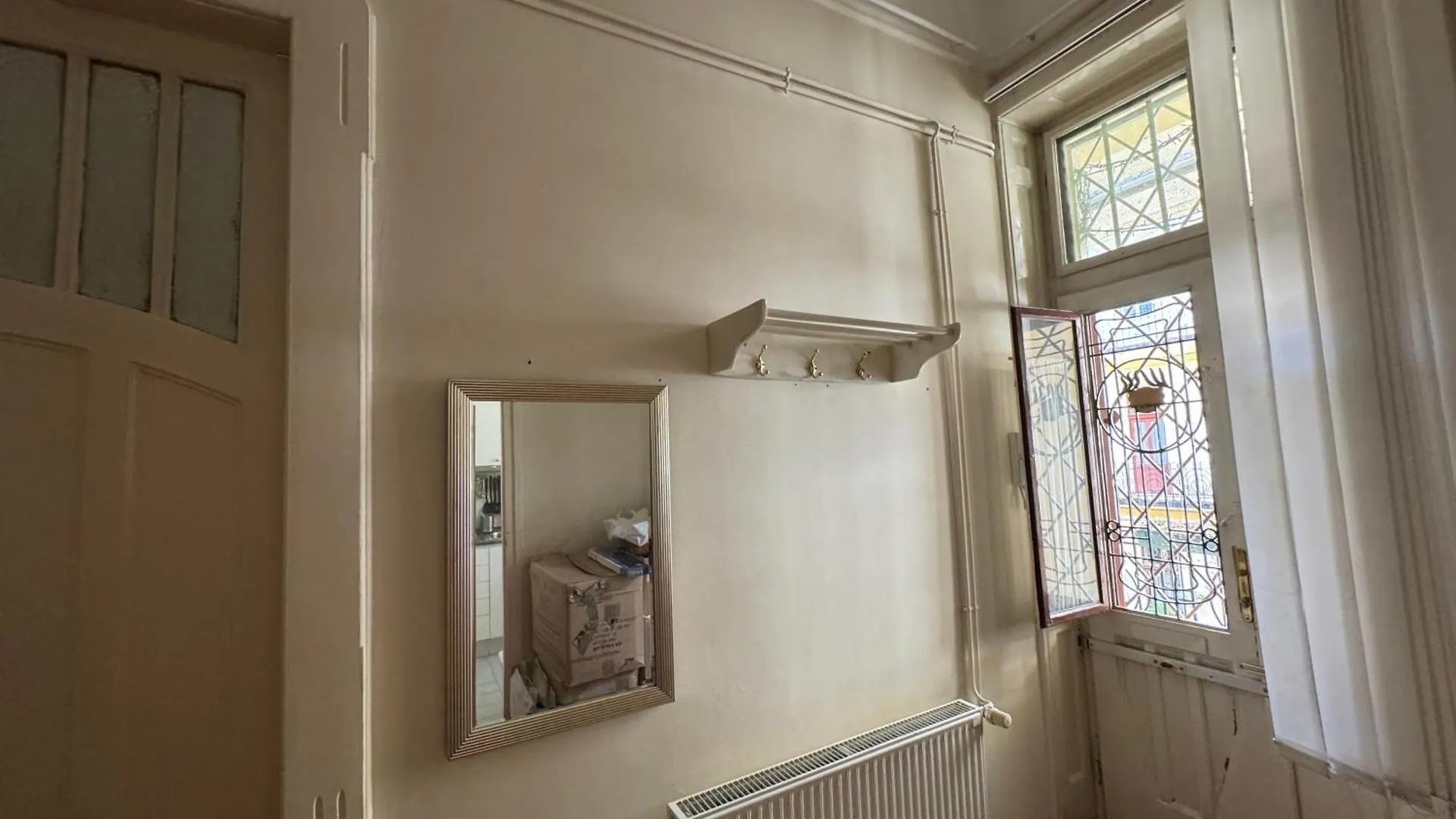 Margithid Appartement Budapest Hungary