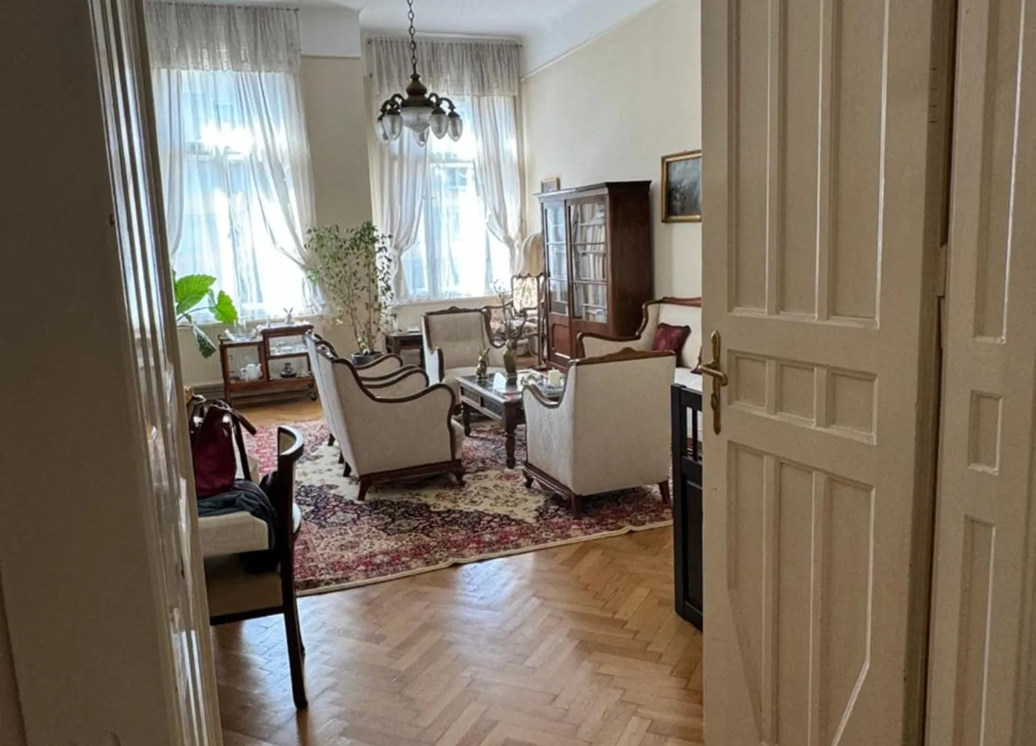 Margithid Appartement Budapest 0*,