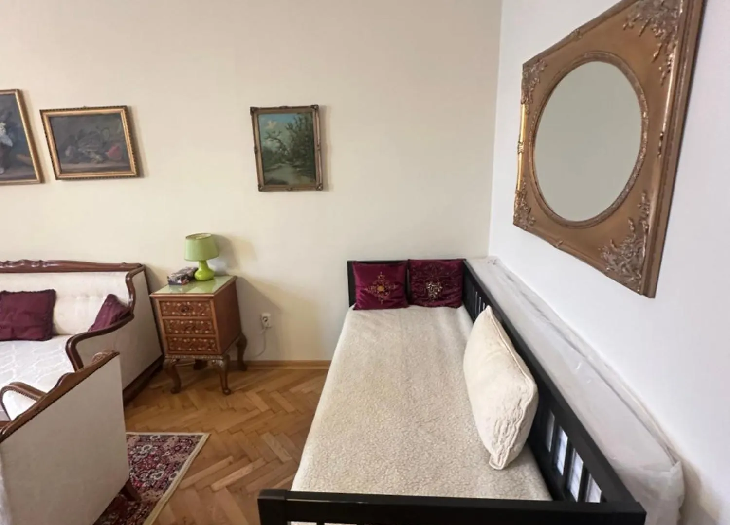 Margithid Appartement Budapeşte