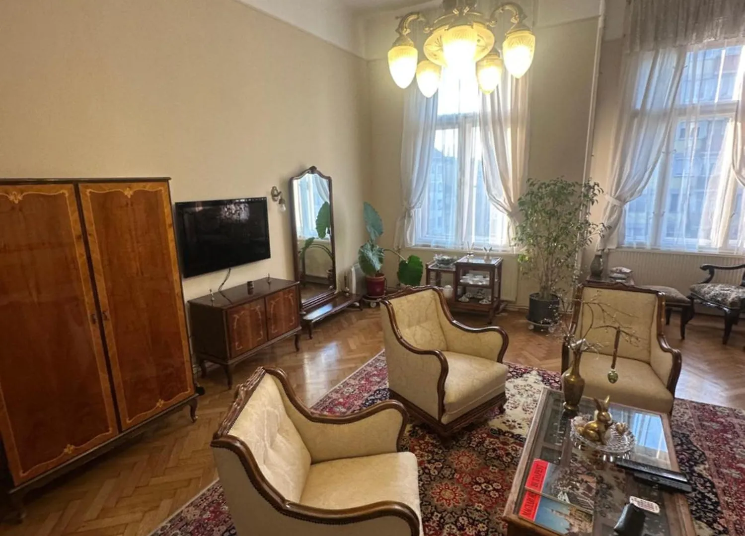 Margithid Appartement Budapeşte 0*,  Macaristan