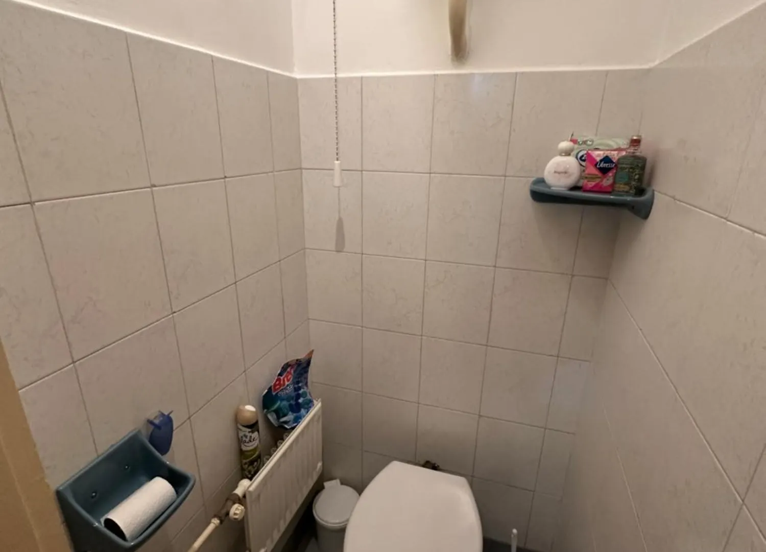 Margithid Appartement Budapeşte Daire