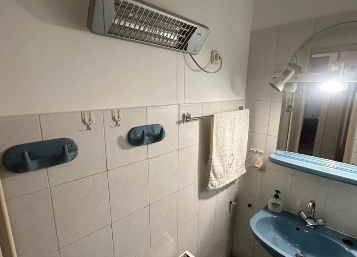 Margithid Appartement Budapeşte 0*,