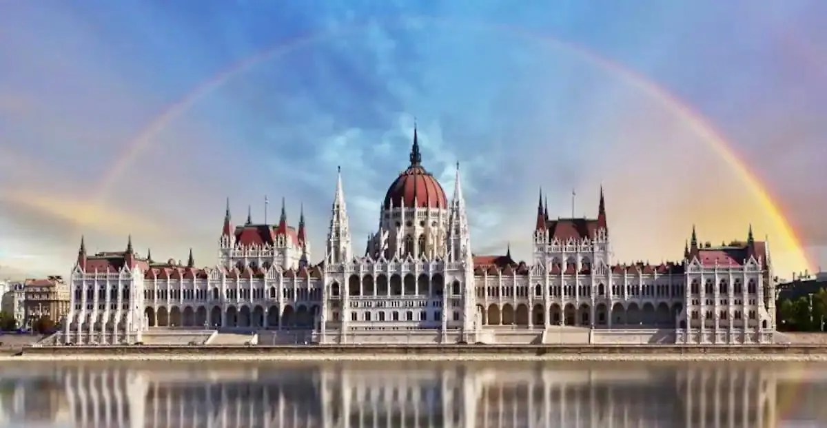 Margithid Appartement Budapeşte