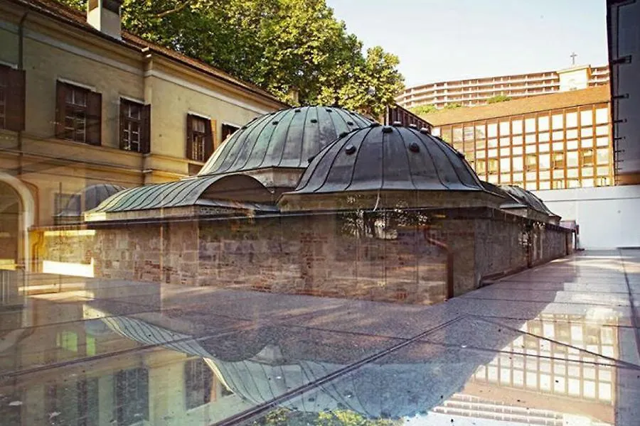 Margithid Appartement Budapeşte 0*,  Macaristan