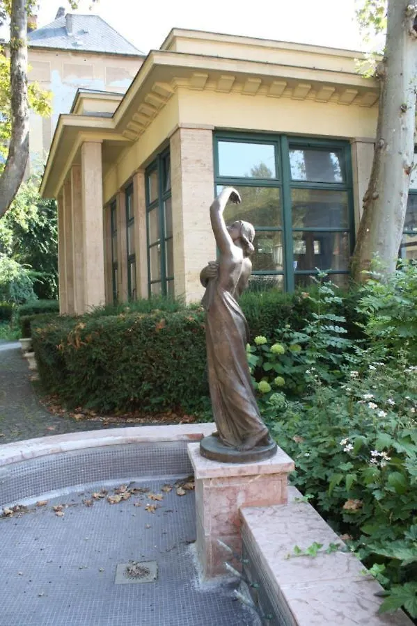 Daire Margithid Appartement Budapeşte