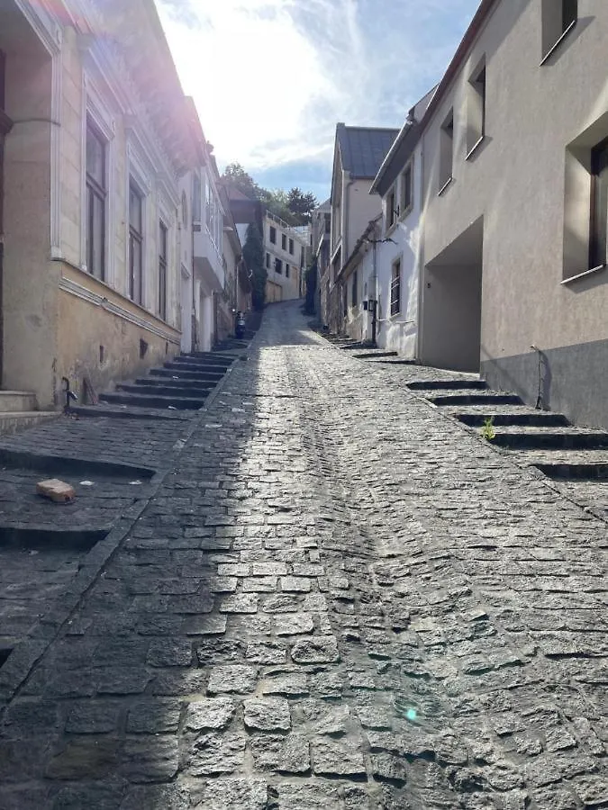 Margithid Appartement Budapeşte Daire