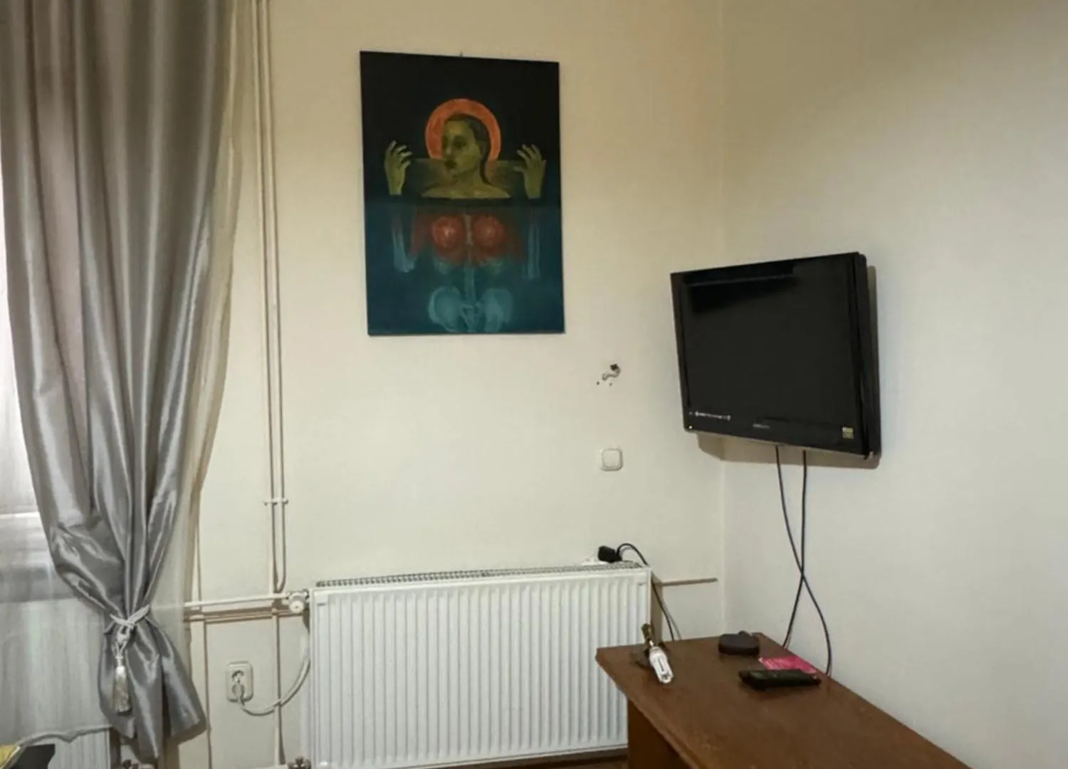 Daire Margithid Appartement Budapeşte