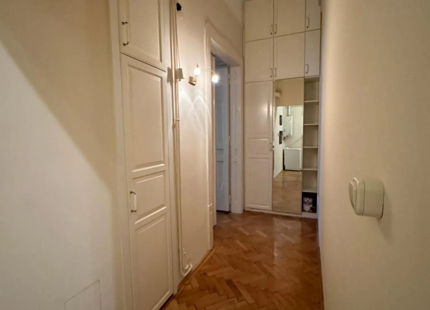 Margithid Appartement Budapeşte 0*,  Macaristan