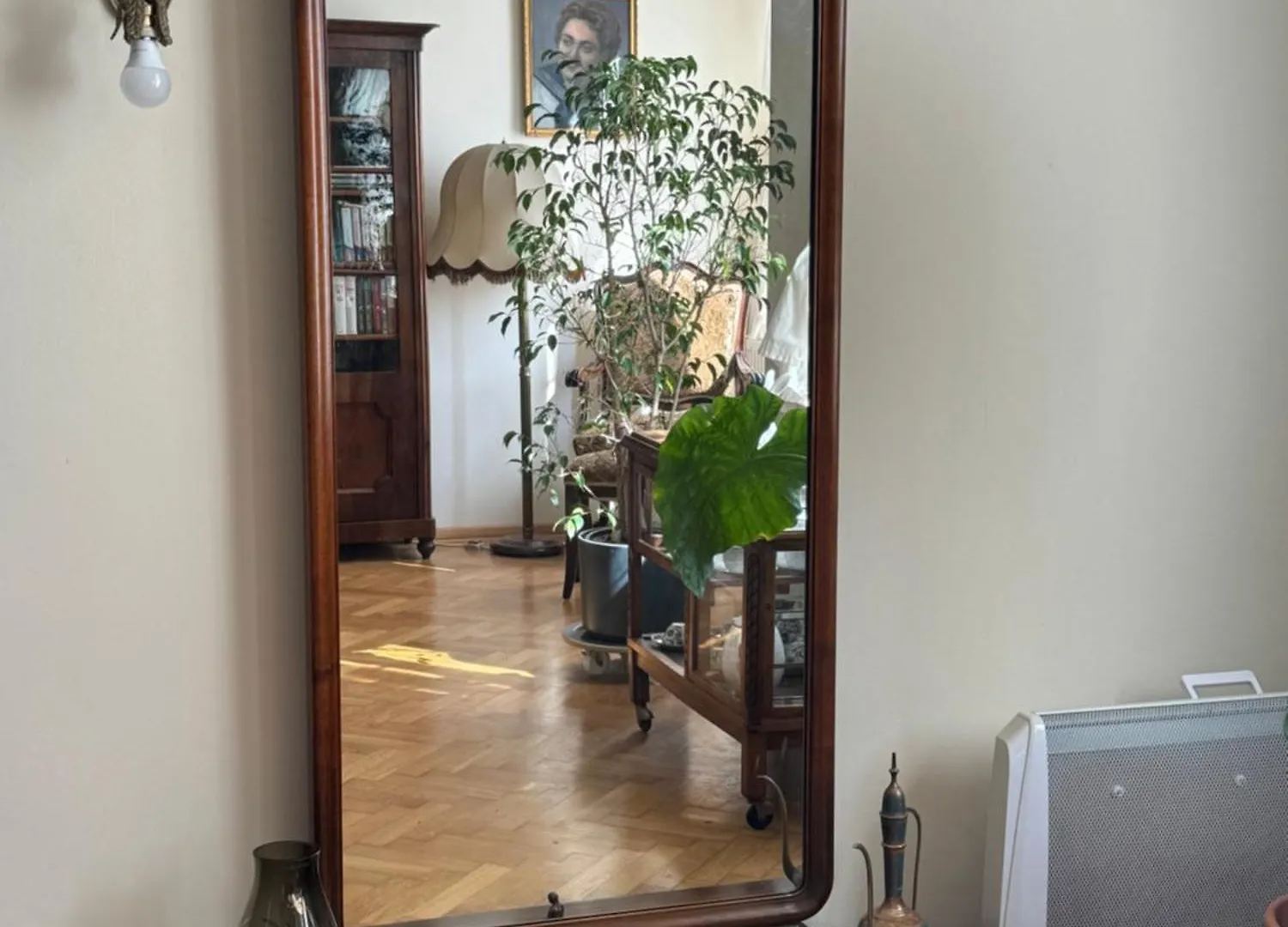 Daire Margithid Appartement Budapeşte Macaristan