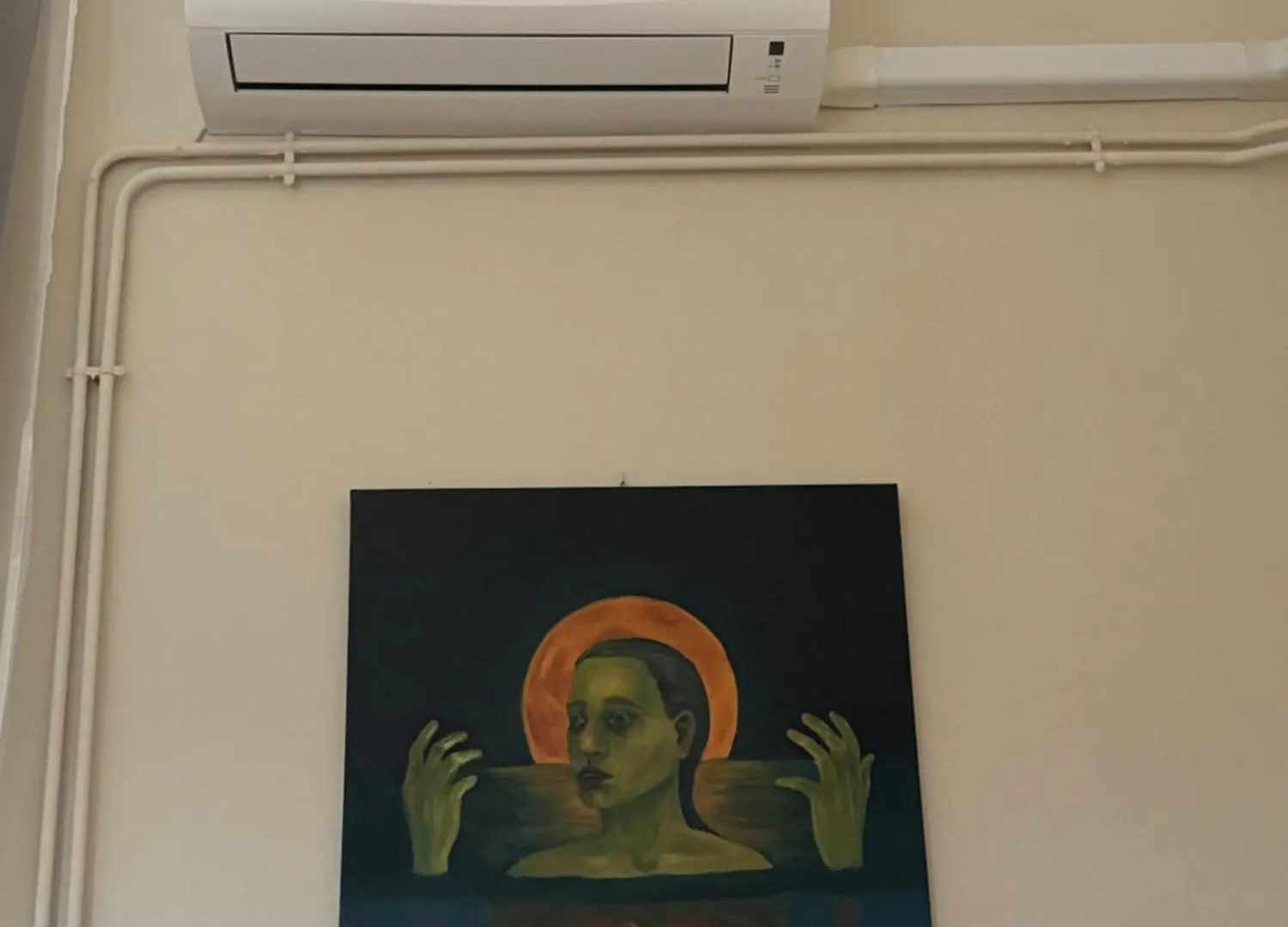 Daire Margithid Appartement Budapeşte