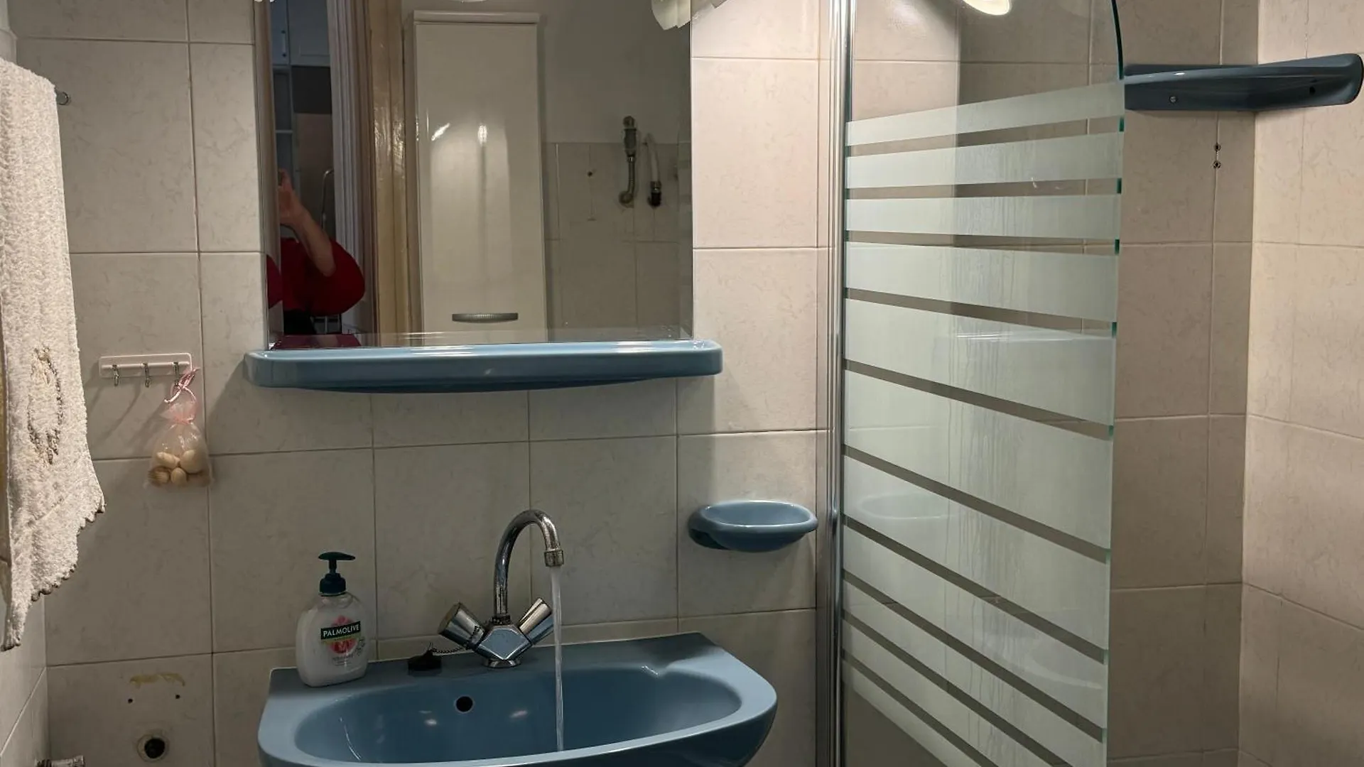 Margithid Appartement Budapeşte Daire