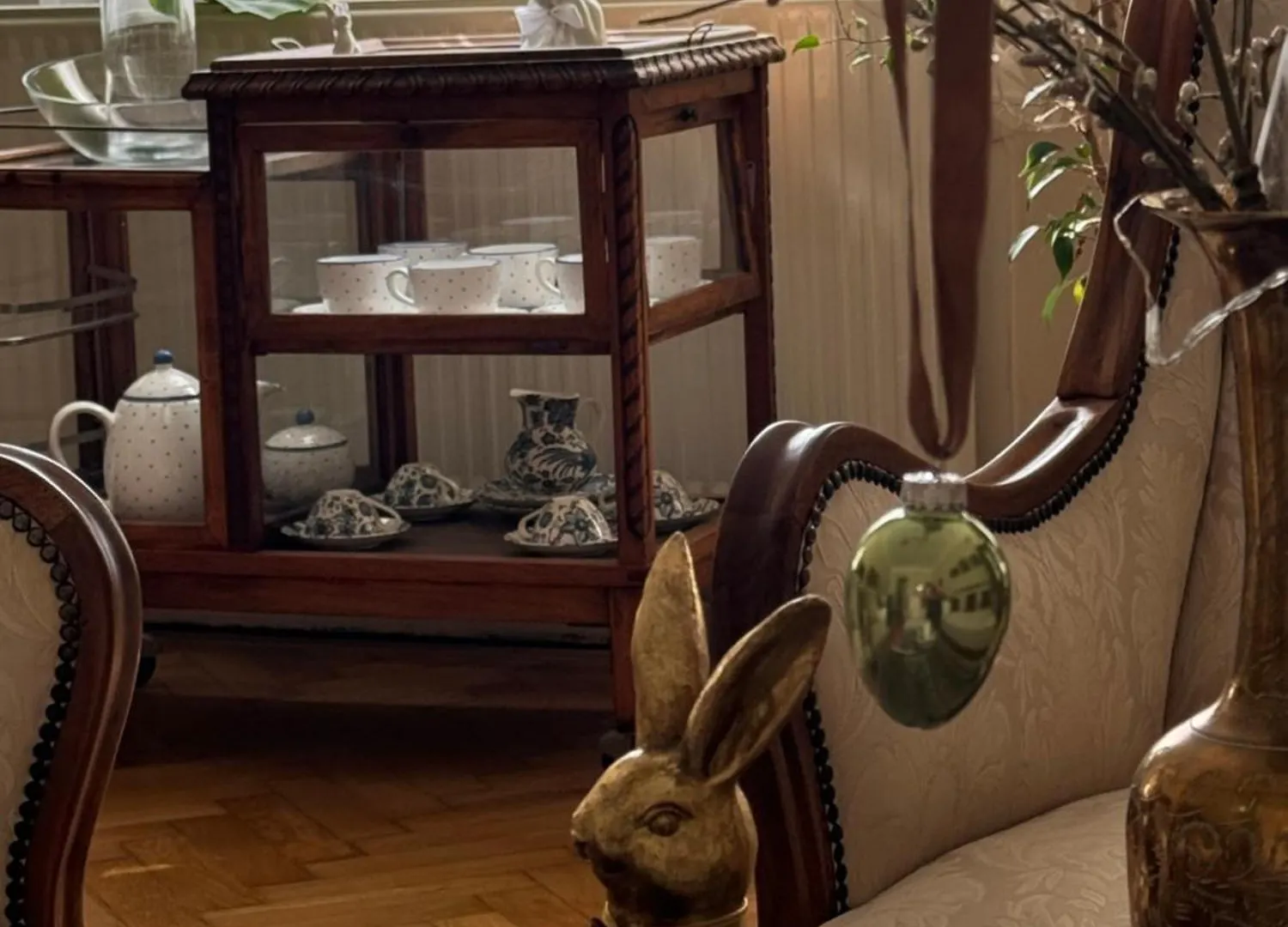 Daire Margithid Appartement Budapeşte
