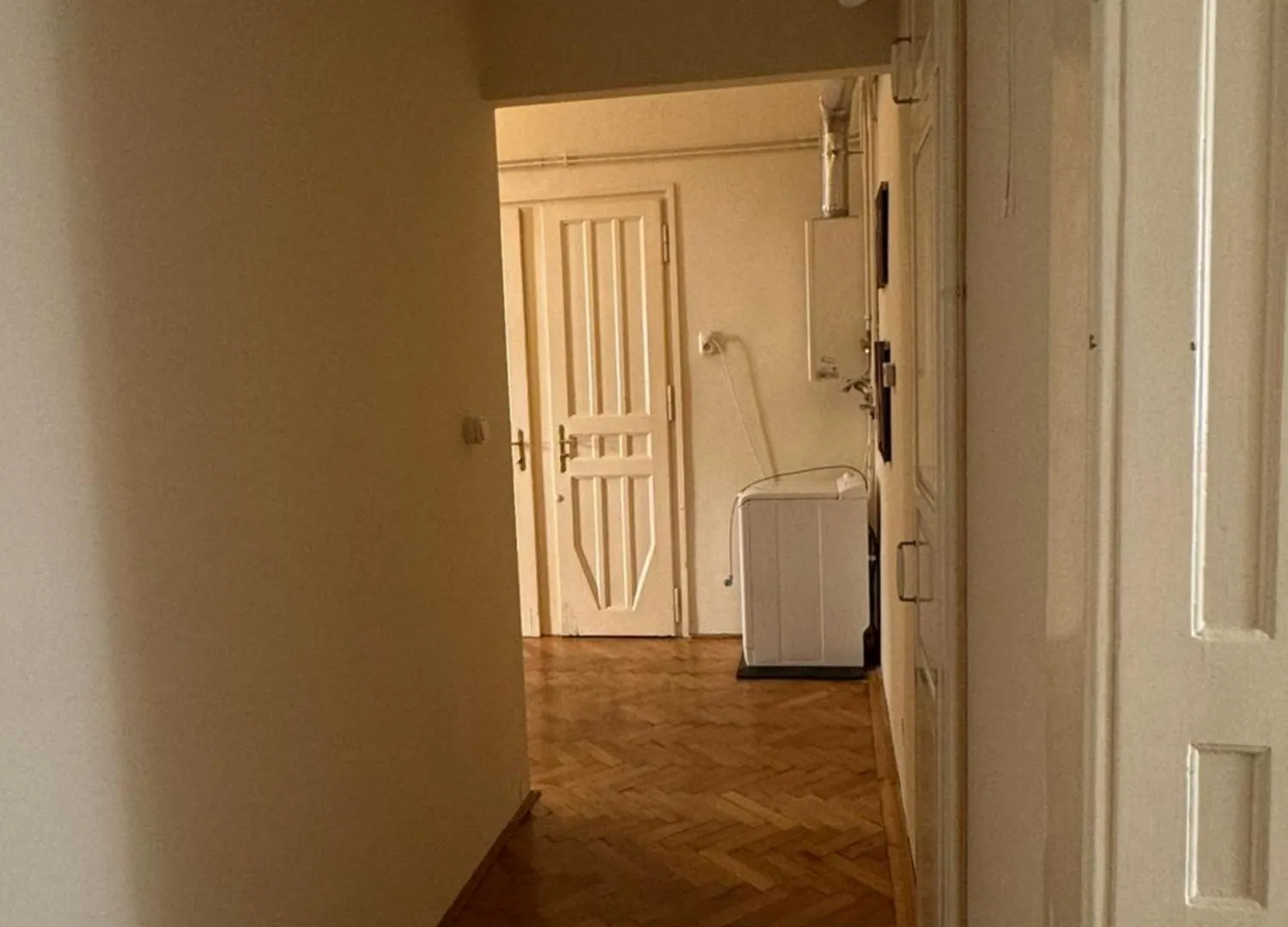 Margithid Appartement Budapeşte Daire