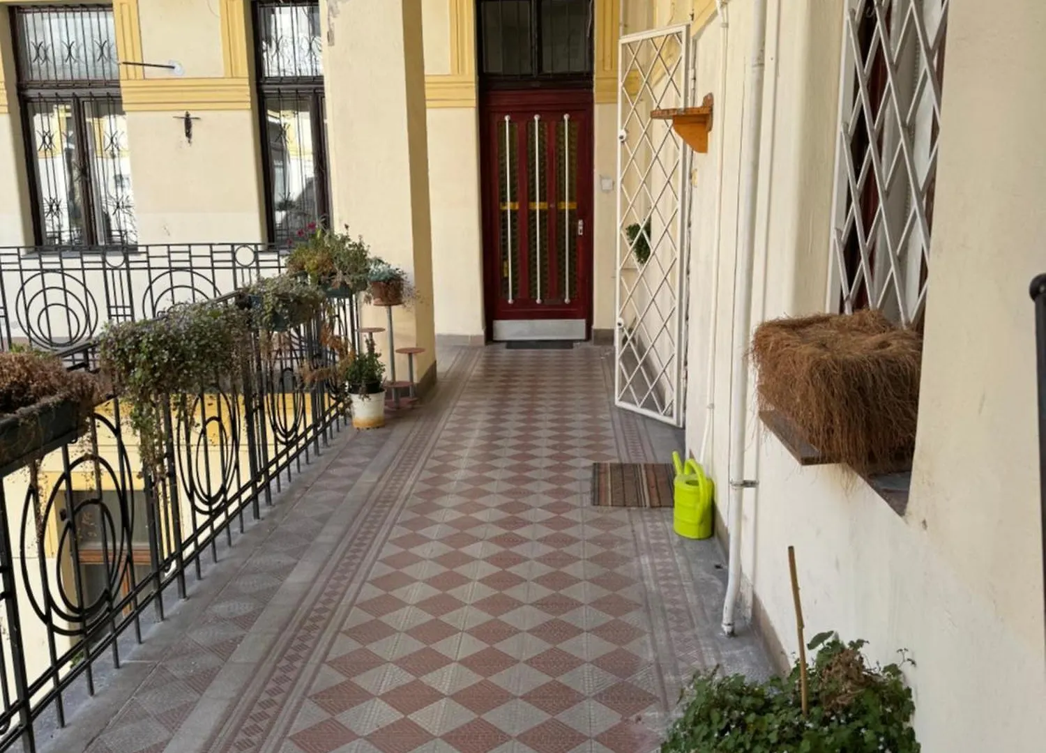 Margithid Appartement Budapeşte 0*,  Macaristan